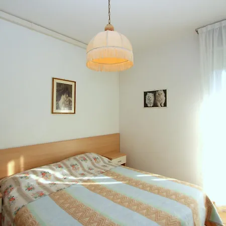 Calm Perfect For Up To 4 Guests Appartement Bibione