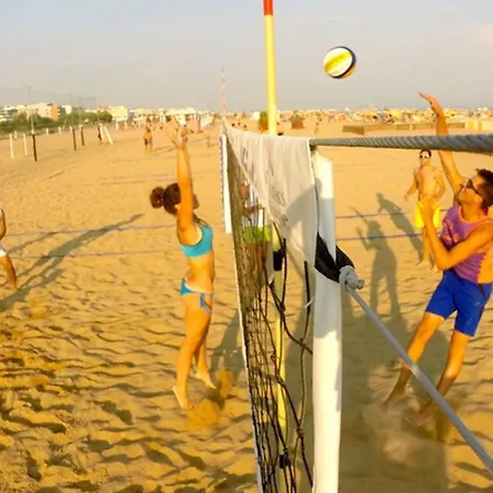 Calm Perfect For Up To 4 Guests Bibione