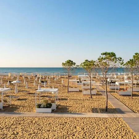 Calm Perfect For Up To 4 Guests * Bibione