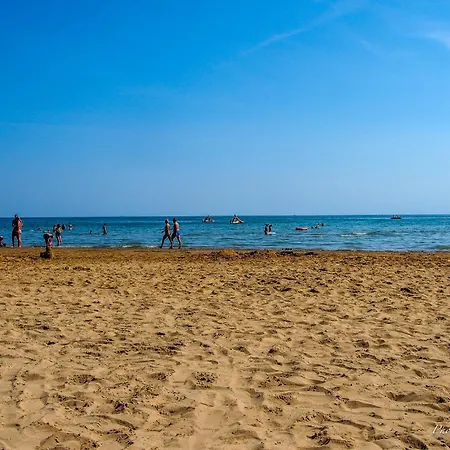 Calm Perfect For Up To 4 Guests * Bibione